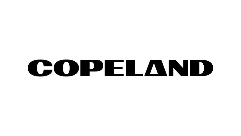 Copeland logo