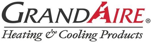 GrandAire logo
