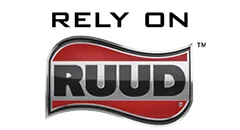 Ruud logo