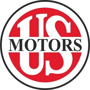 U.S. Motors logo